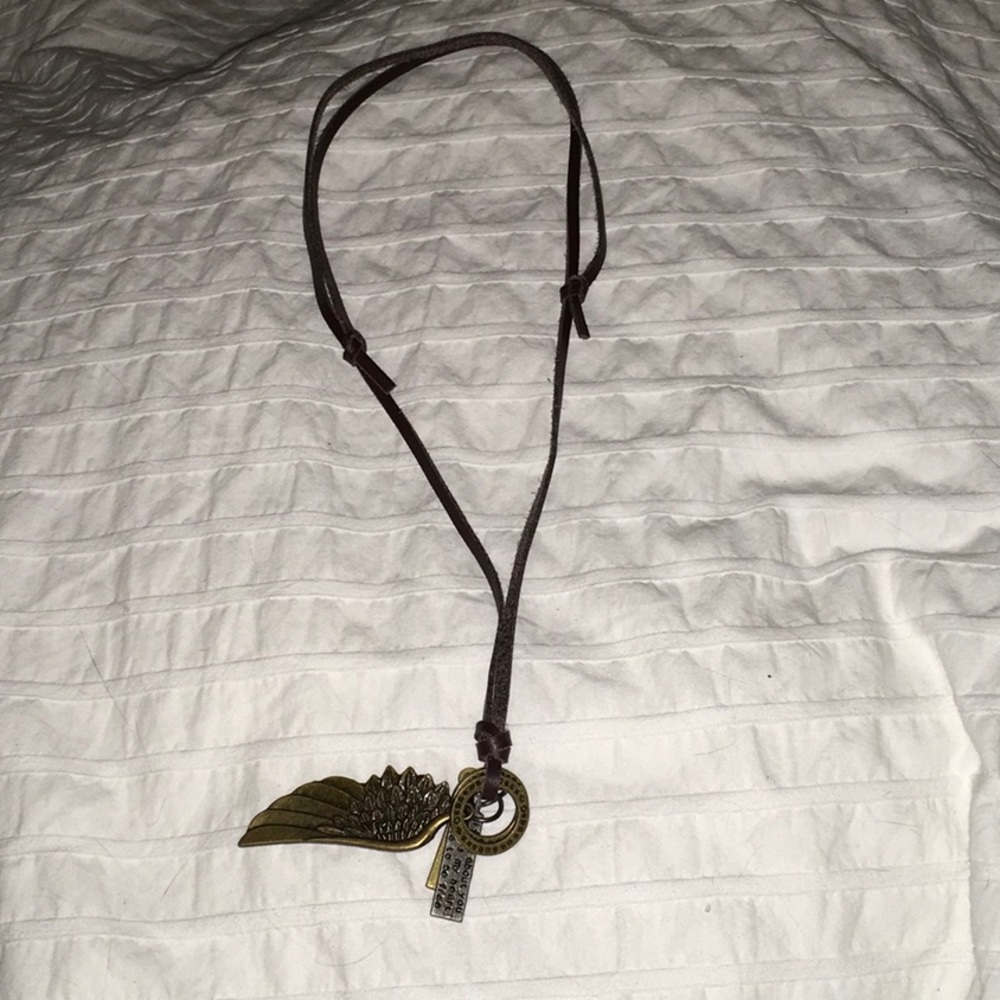 Jewelry SUPERNATURAL